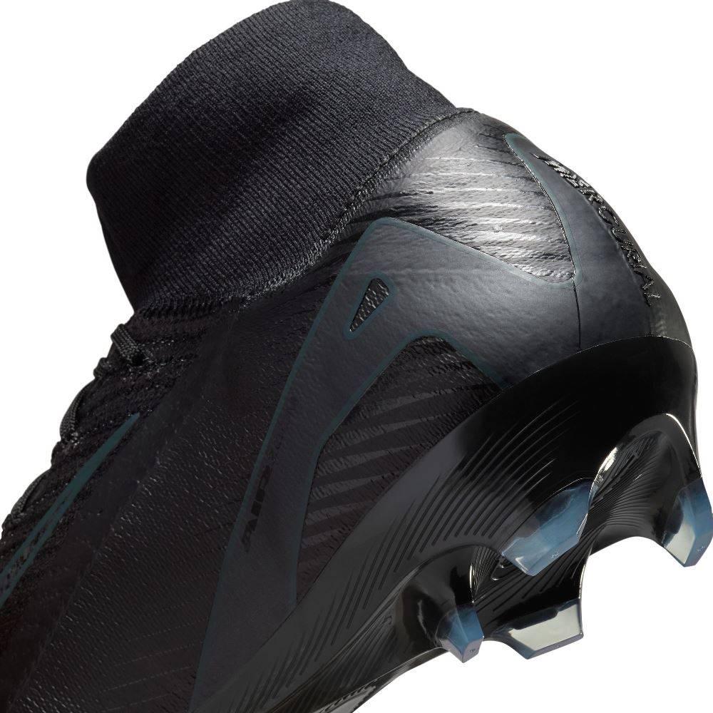 NIKE MERCURIAL SUPERFLY 10 ELITE FG HIGH-TOP