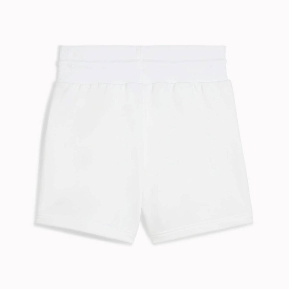 PUMA WARDROBE ESS SHORTS 4' TR