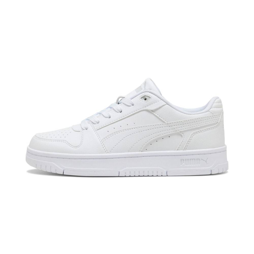 PUMA REBOUND SLAM LO JR