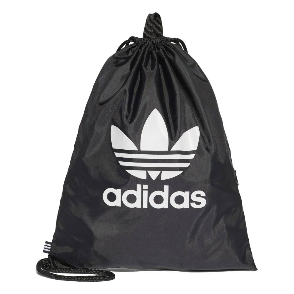 ADIDAS GYMSACK TREFOIL