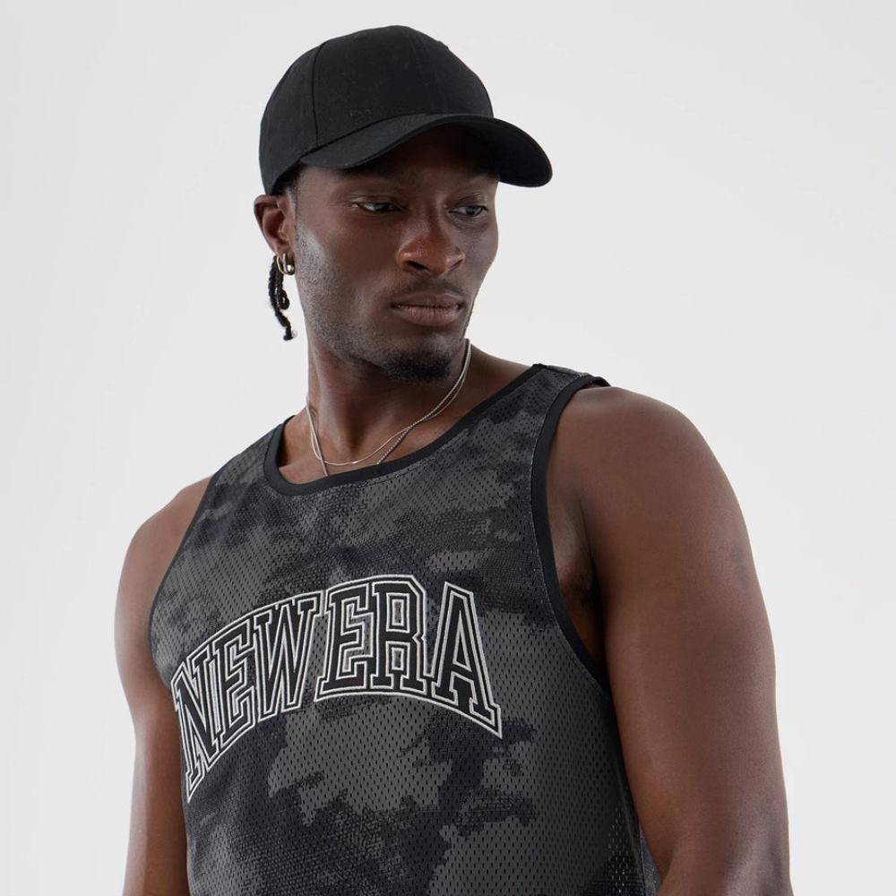 NEW ERA AOP TANK TOP
