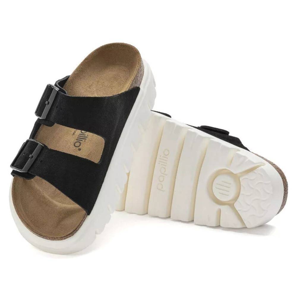 BIRKENSTOCK PAPILLIO ARIZONA CHUNKY LEVE NARROW