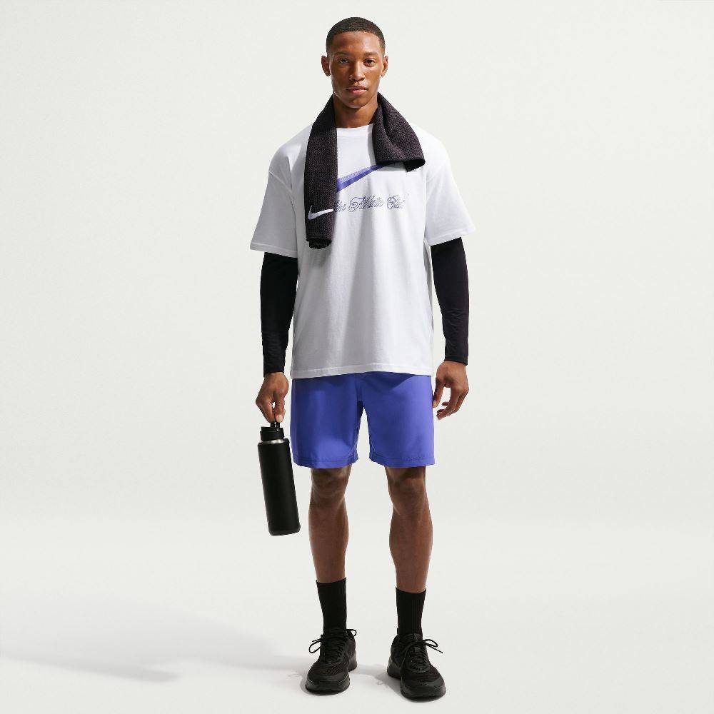 NIKE FORM VERSALITE TRAINING SHORT