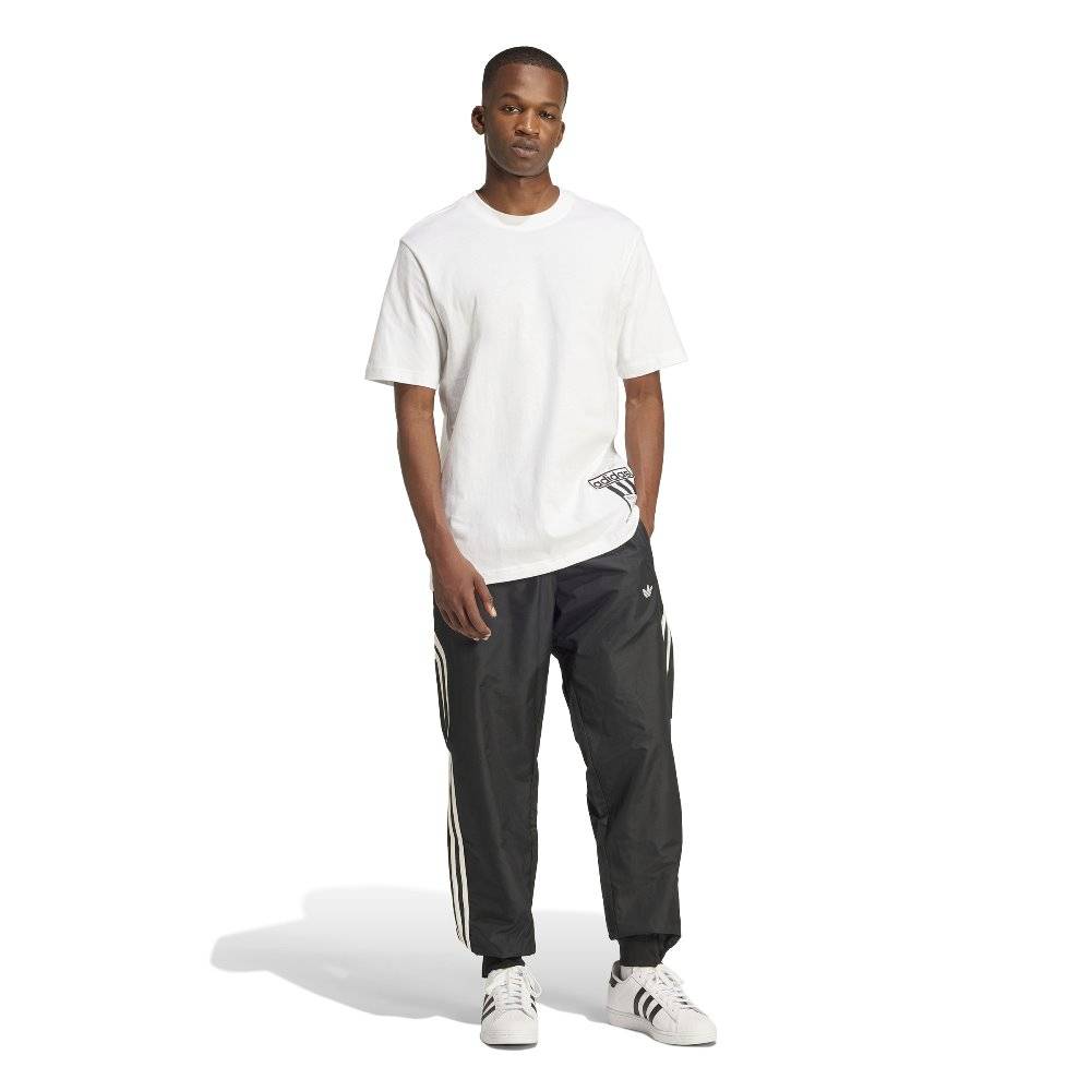 ADIDAS ORIGINALS M ADIBREAK T-SHIRT