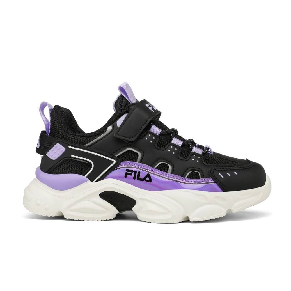 FILA MEMORY SPINEL 3 V KIDS SHOES