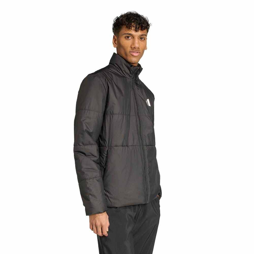 ADIDAS M BSC CLIMAWARM 3 STRIPES INSULATED JACKETS
