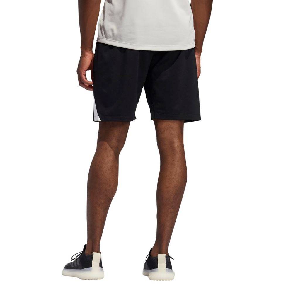 ADIDAS  4K 3 BAR SHORT
