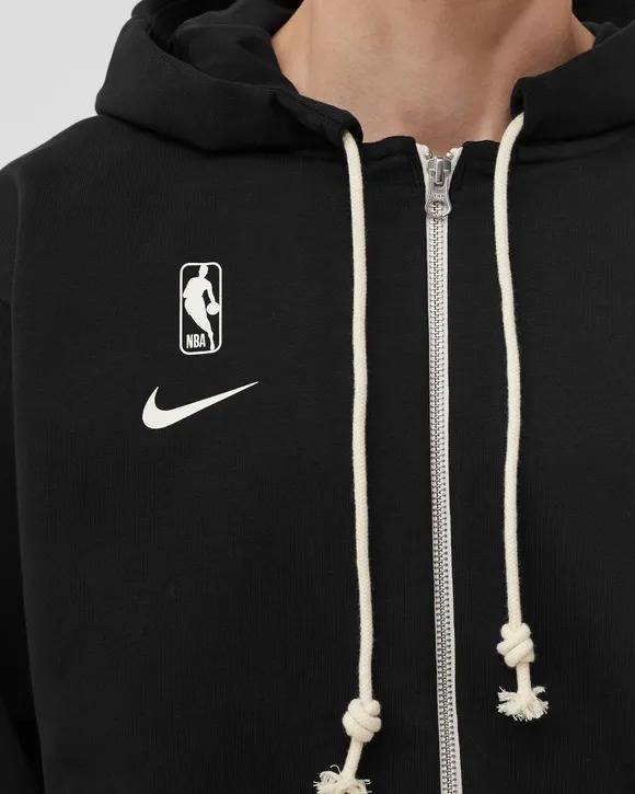 NIKE NBA TEAM 31 STANDARD ISSUE FULL-ZIP HOODIE