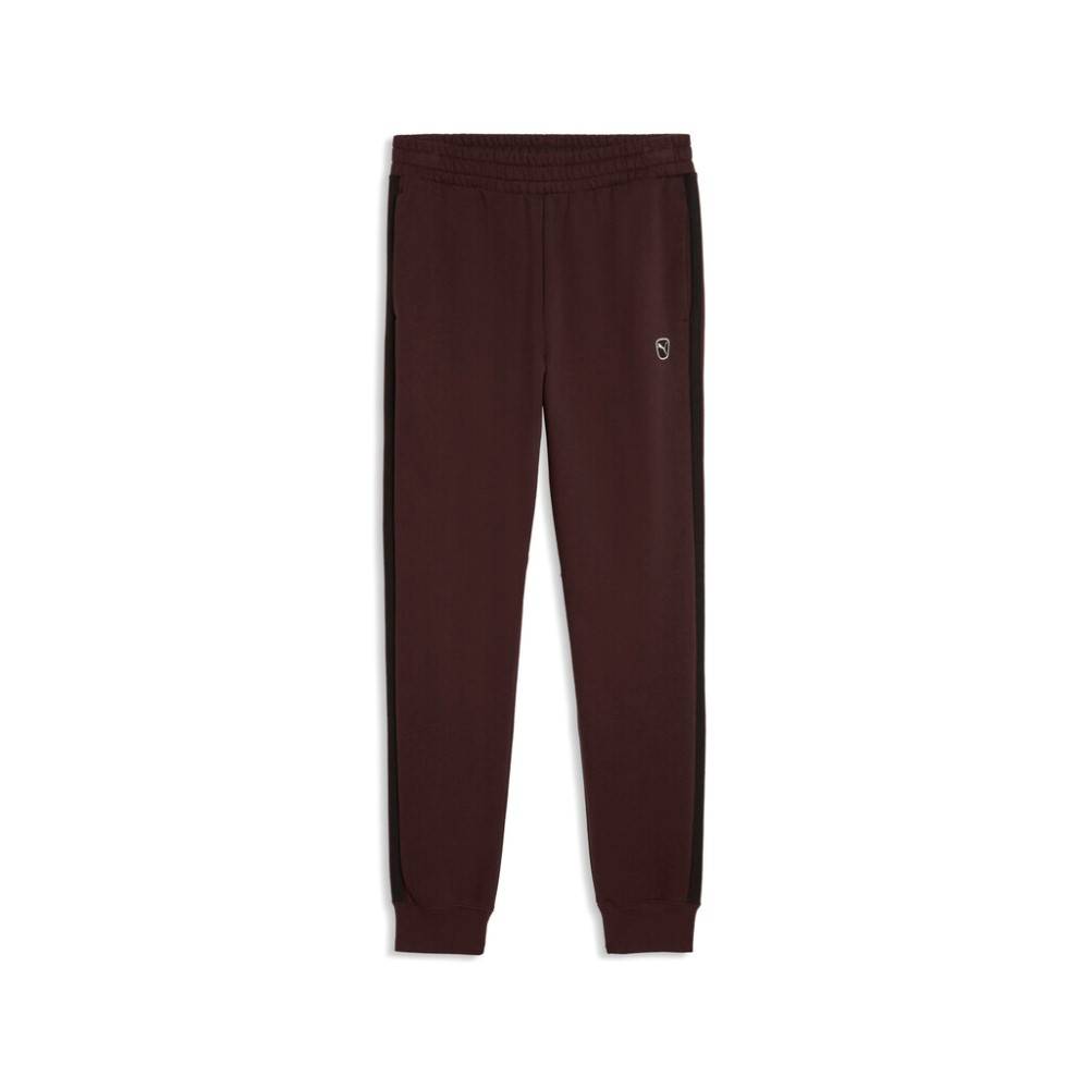 PUMA ESS ELEVATED SWEATPANTS FL CL