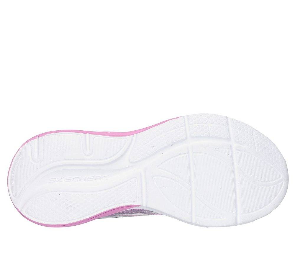 SKECHERS S-LIGHTS: COSMIC GLOW GIRLS SHOES