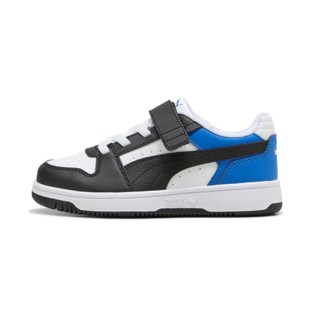 PUMA REBOUND SLAM LO AC+ PS