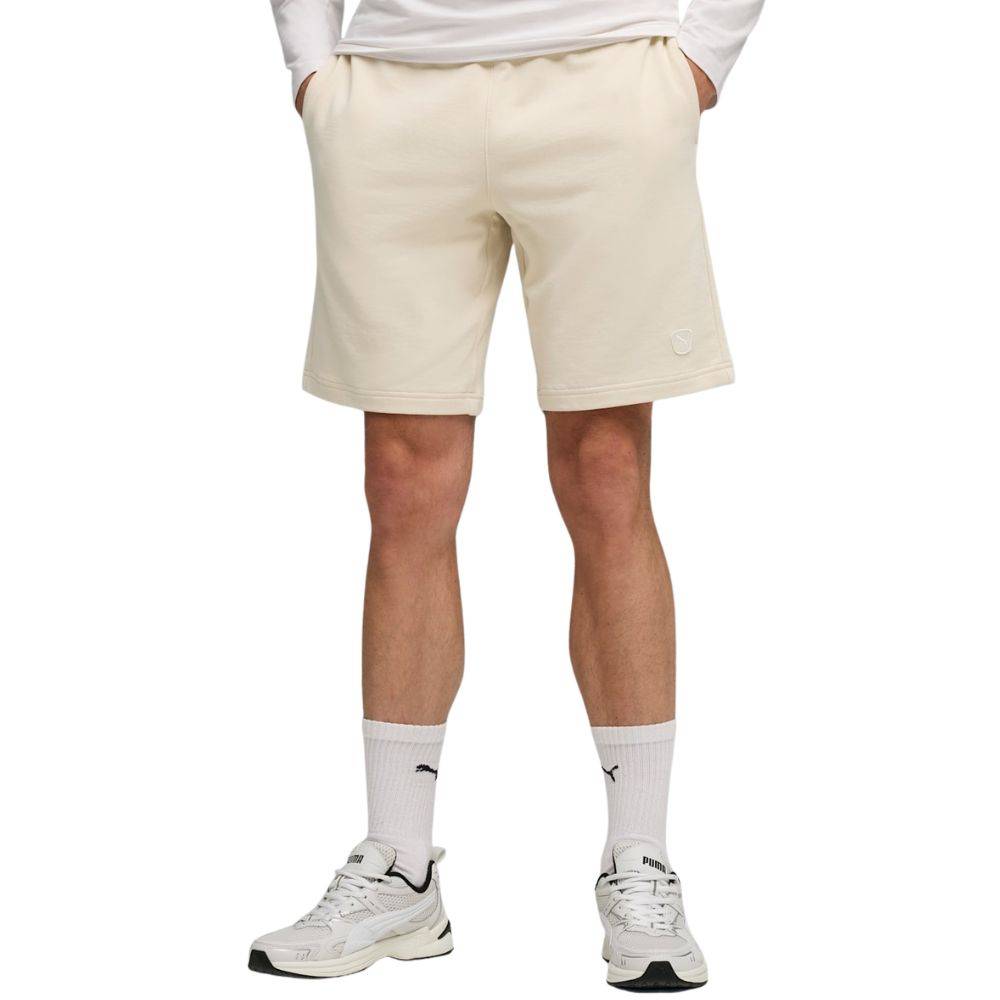 PUMA ESS ELEVATED SHORTS 9