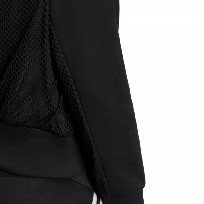 ADIDAS ID MESH BOMBER WOMENS