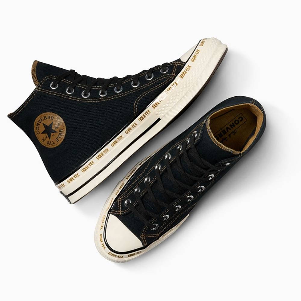 CONVERSE CHUCK TAYLOR GORE-TEX WARERPROOF