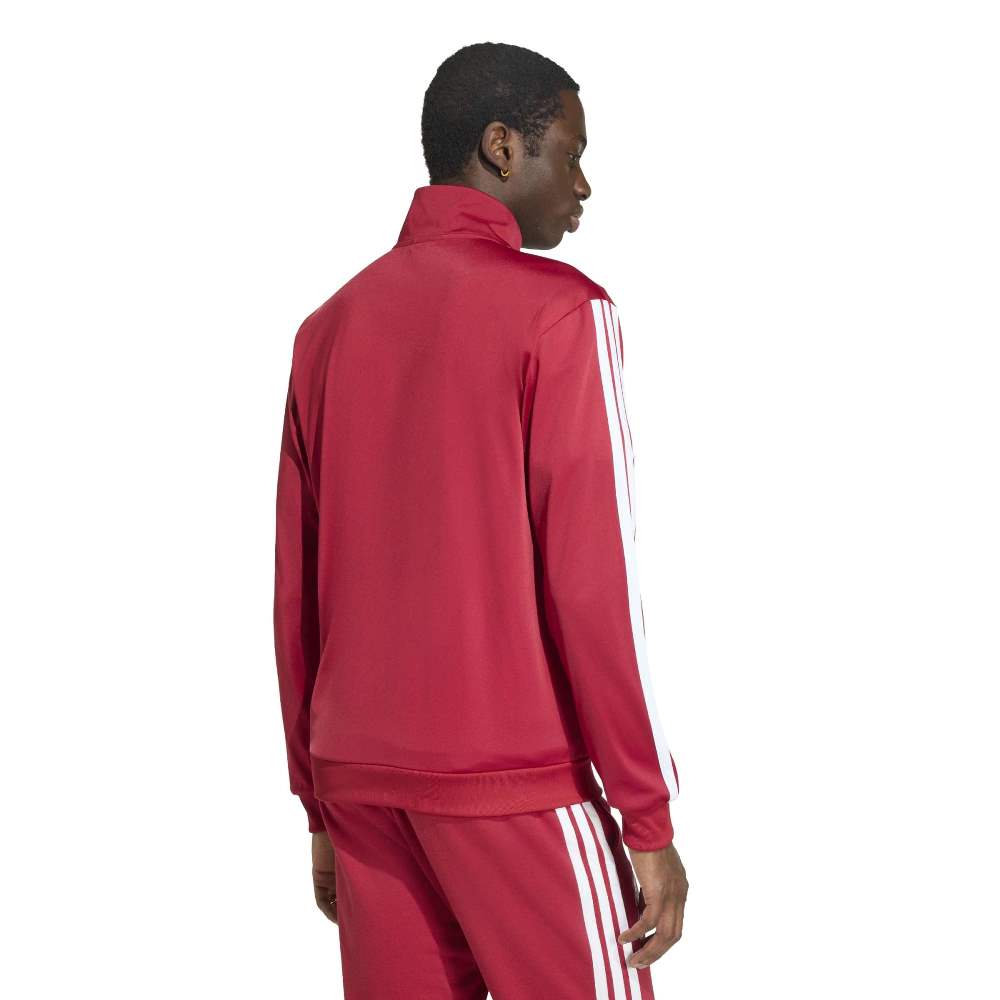 ADIDAS M LIVERPOOL FC DNA TRACK TOP
