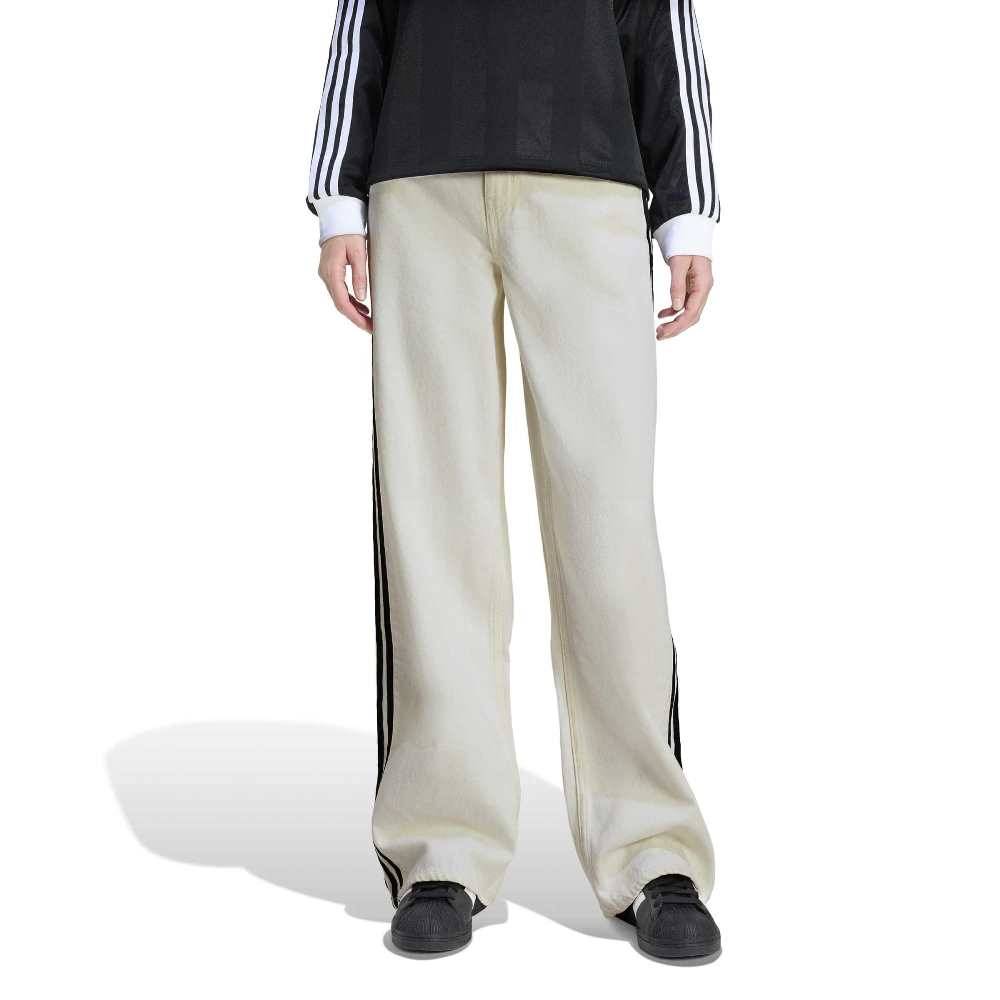 ADIDAS ORIGINALS FIREBIRD TRACK PANT DENIM