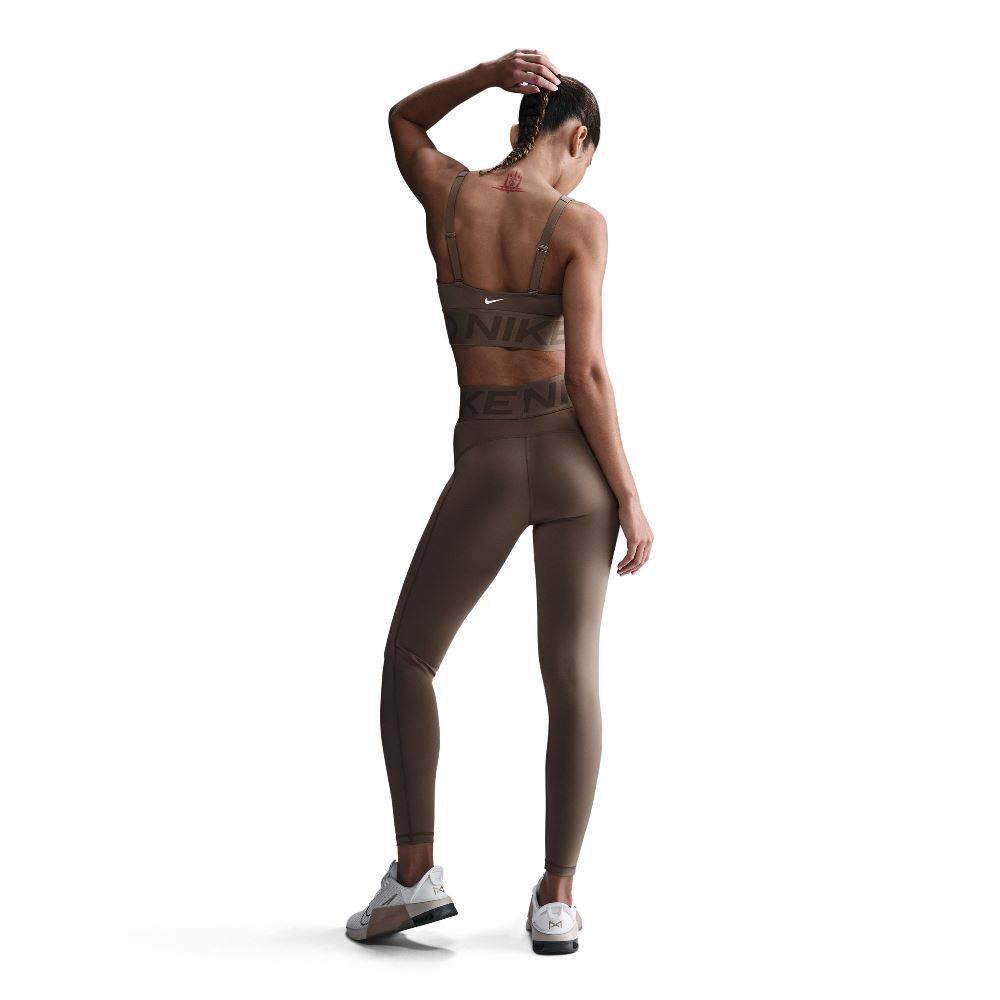 NIKE PRO DRI-FIT SCULPT HIGH-WAISTED TIGHT
