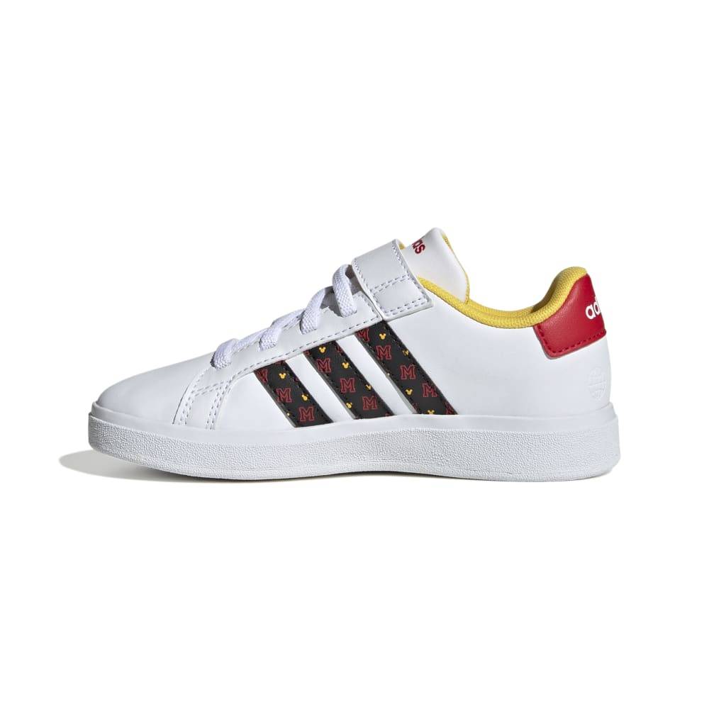 ADIDAS GRAND COURT MICKEY EL  K