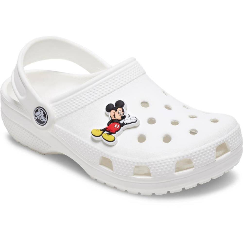 CROCS DISNEY MICKEY MOUSE JIBBITZ™ CHARM