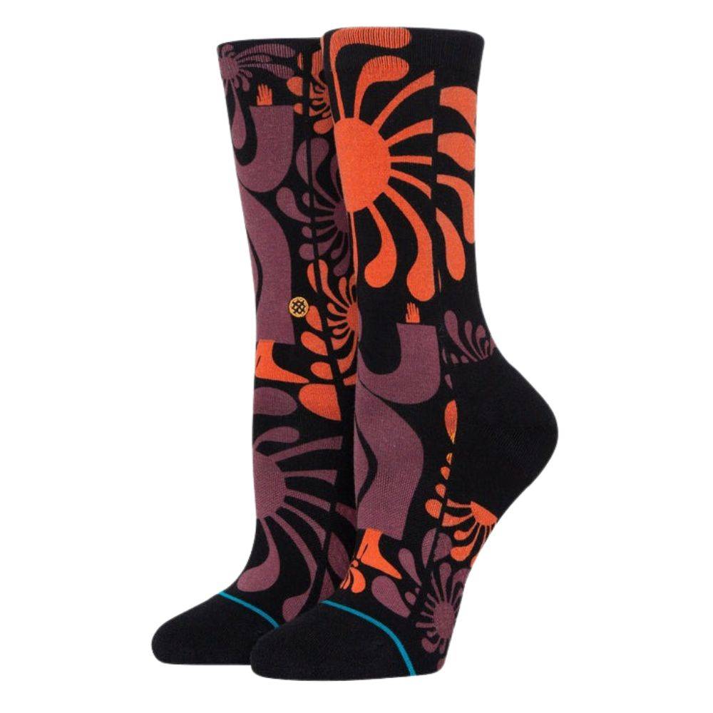 STANCE LAURYN ALVAREZ CREW SOCKS