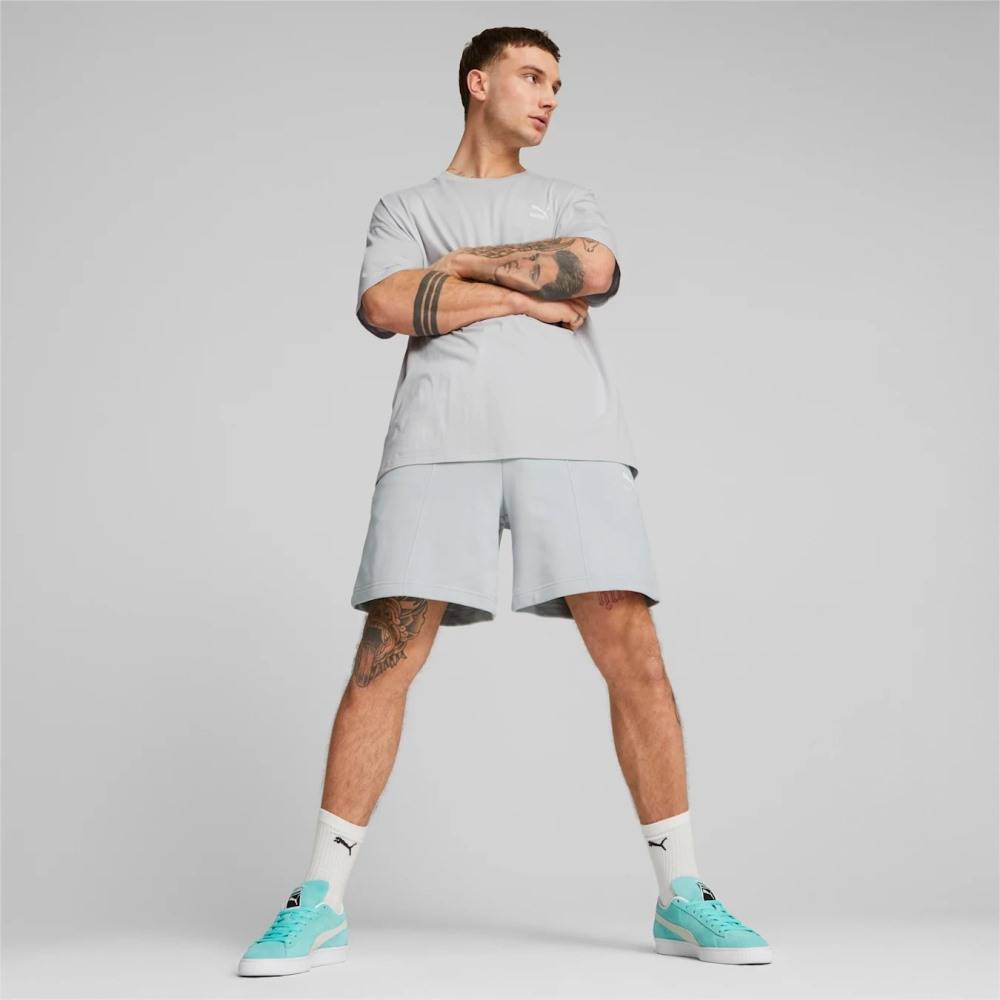 PUMA CLASSIC OVERSIZED TEE MENS