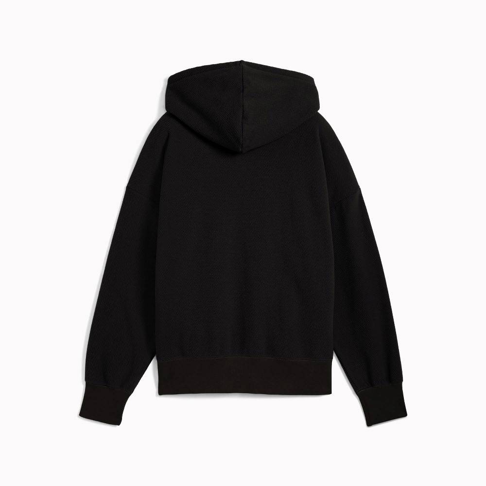 PUMA HER OVERSIZED WINTERIZED HOODIE