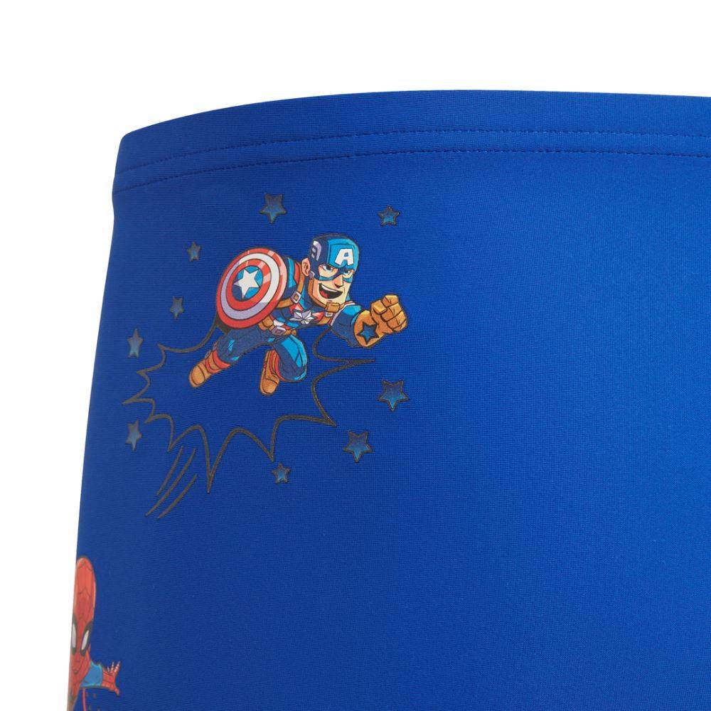 ADIDAS SPIDERMAN MARVEL BRIEF