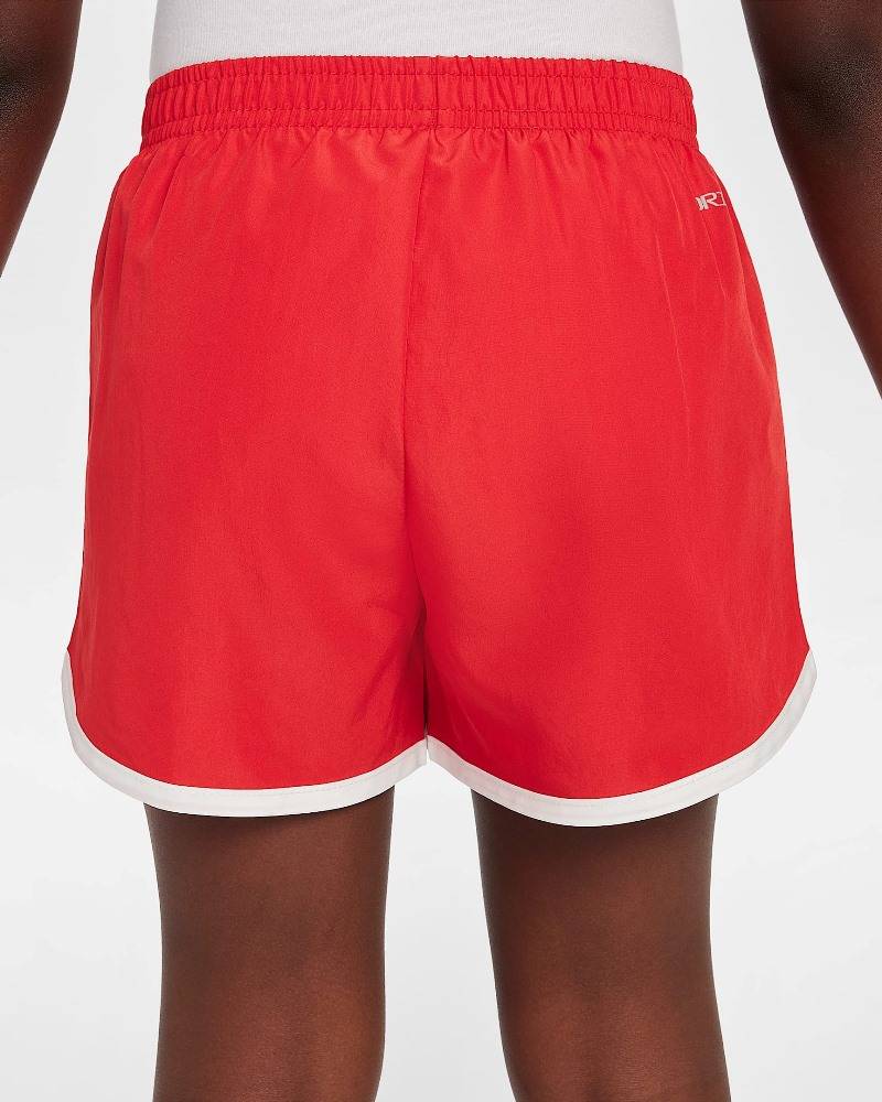 NIKE LITTLE GIRLS GAME SWOOSH MATCH SOLID SE