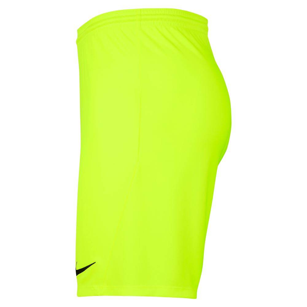 NIKE PARK III DRI-FIT SHORT