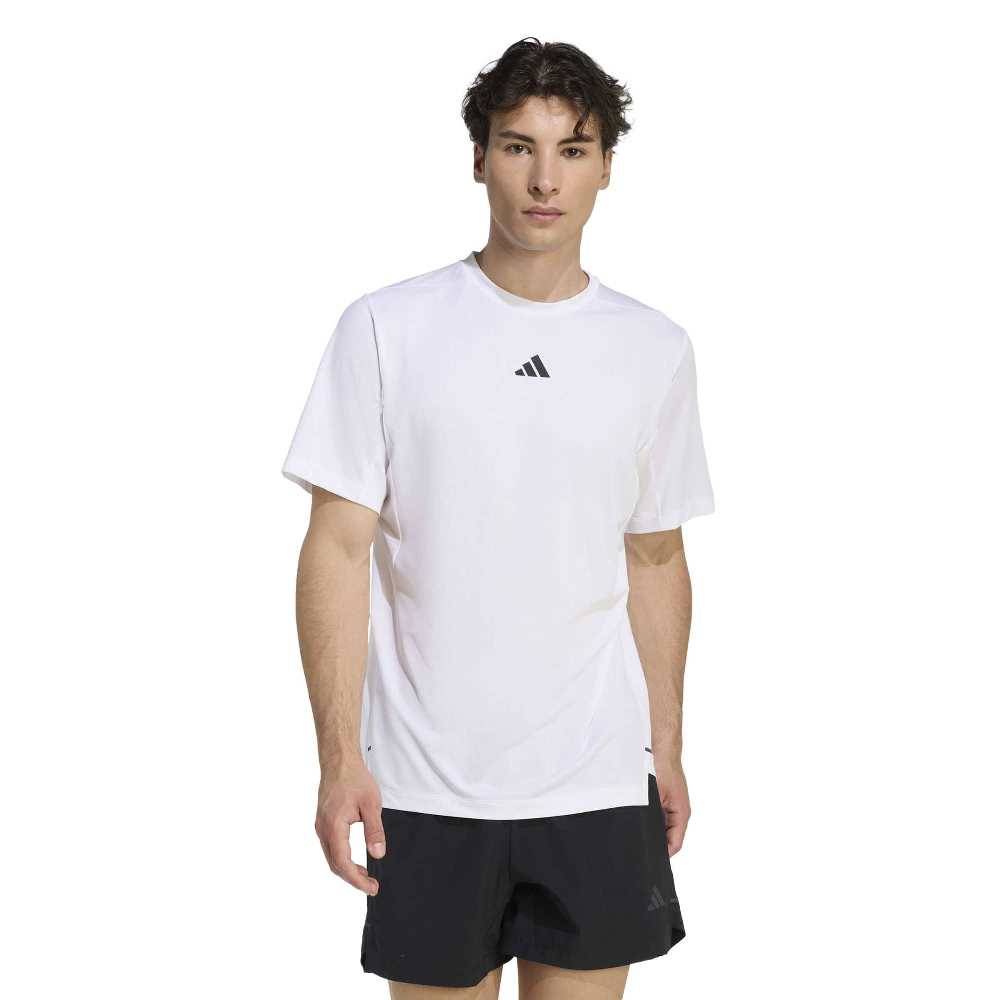 ADIDAS M D4T ESSENTIALS T-SHIRT