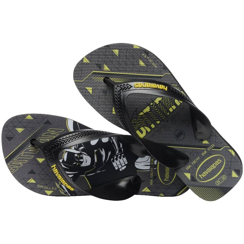 HAVAIANAS KIDS MAX HEROIS