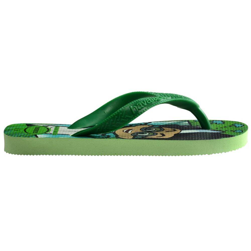 HAVAIANAS KIDS TOP PJ MASKS