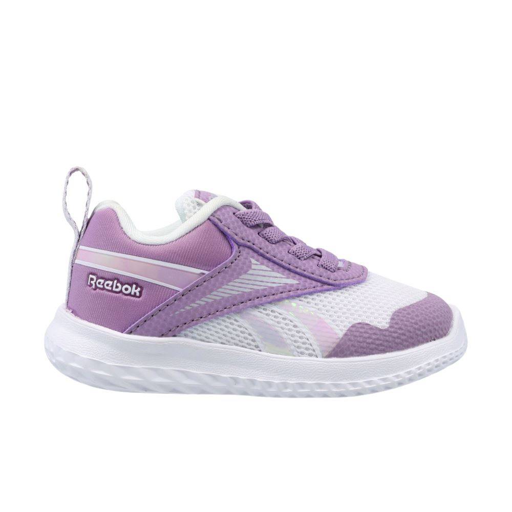 REEBOK INFANT'S RUSH RUNNER 5 ELASTI