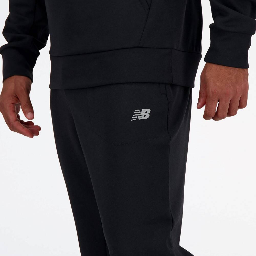 NEW BALANCE TECH KNIT PANT