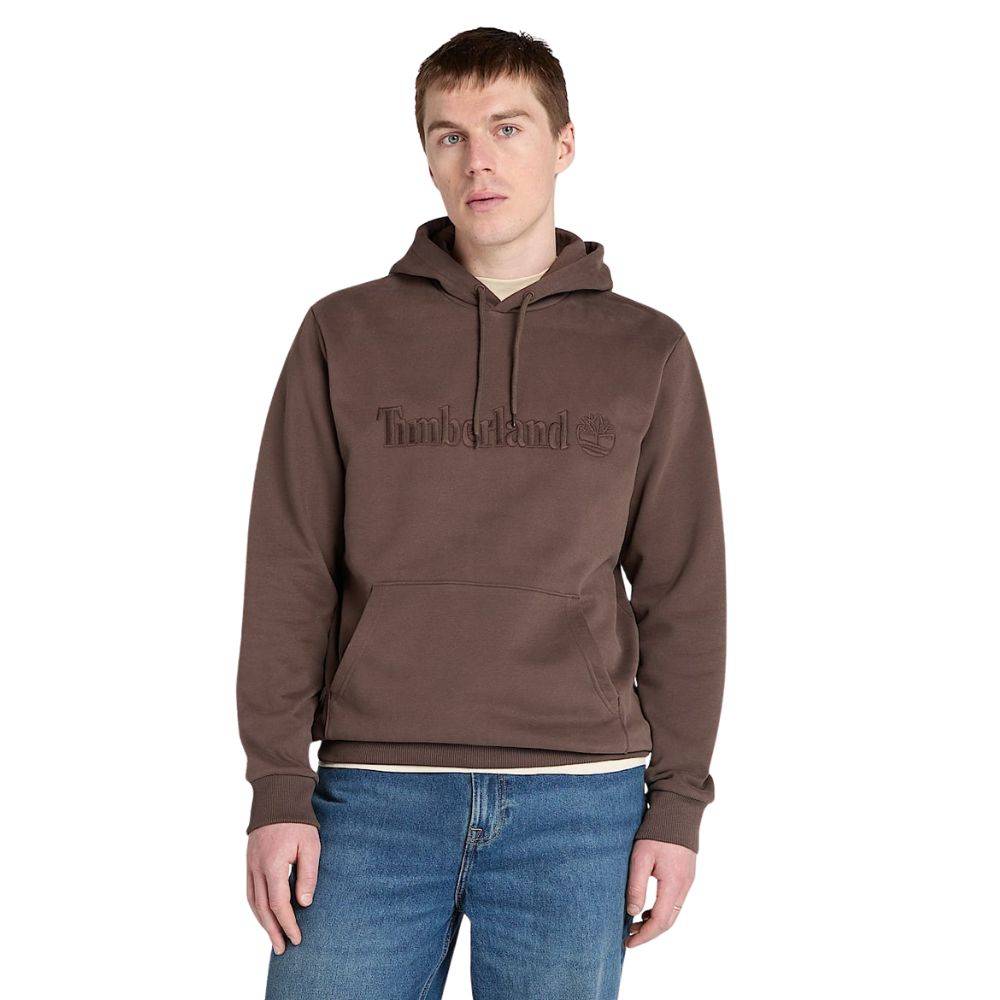 TIMBERLAND HAMPTON HOODIE