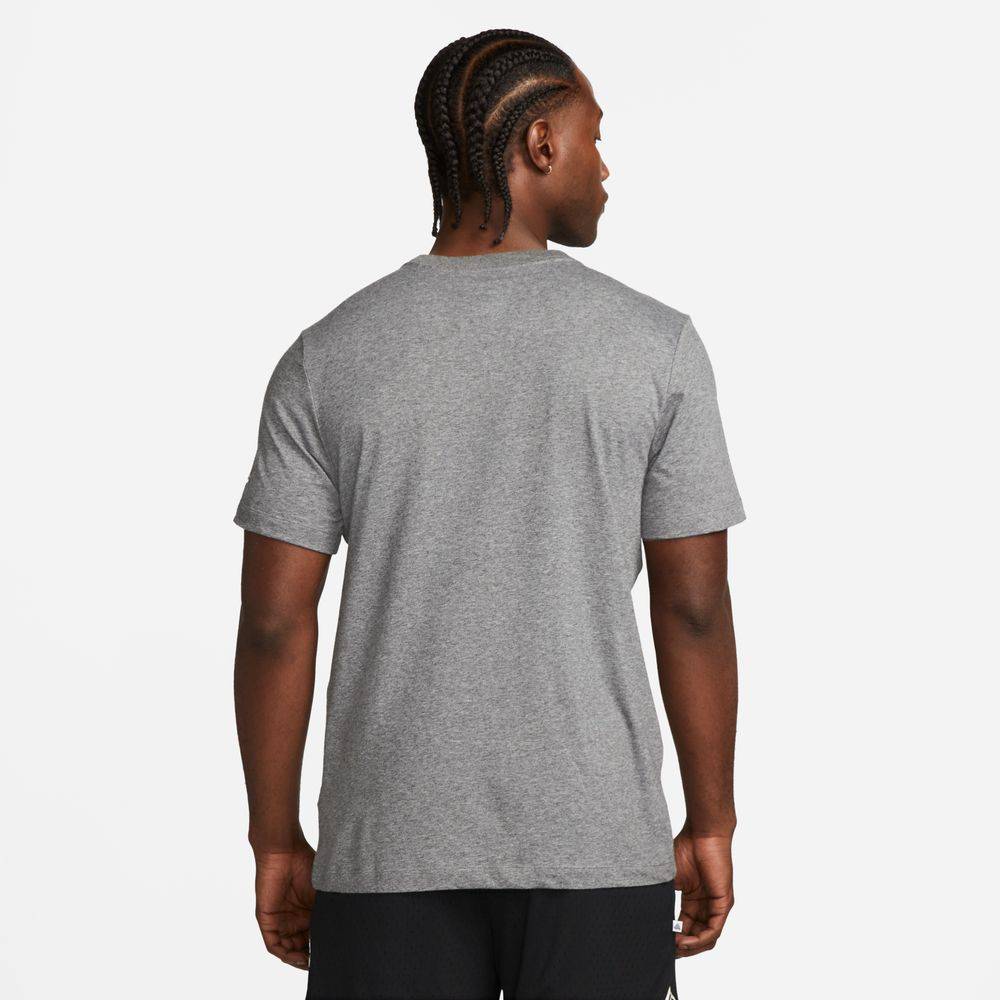 NIKE GIANNIS MENS BASKETBALL TEE