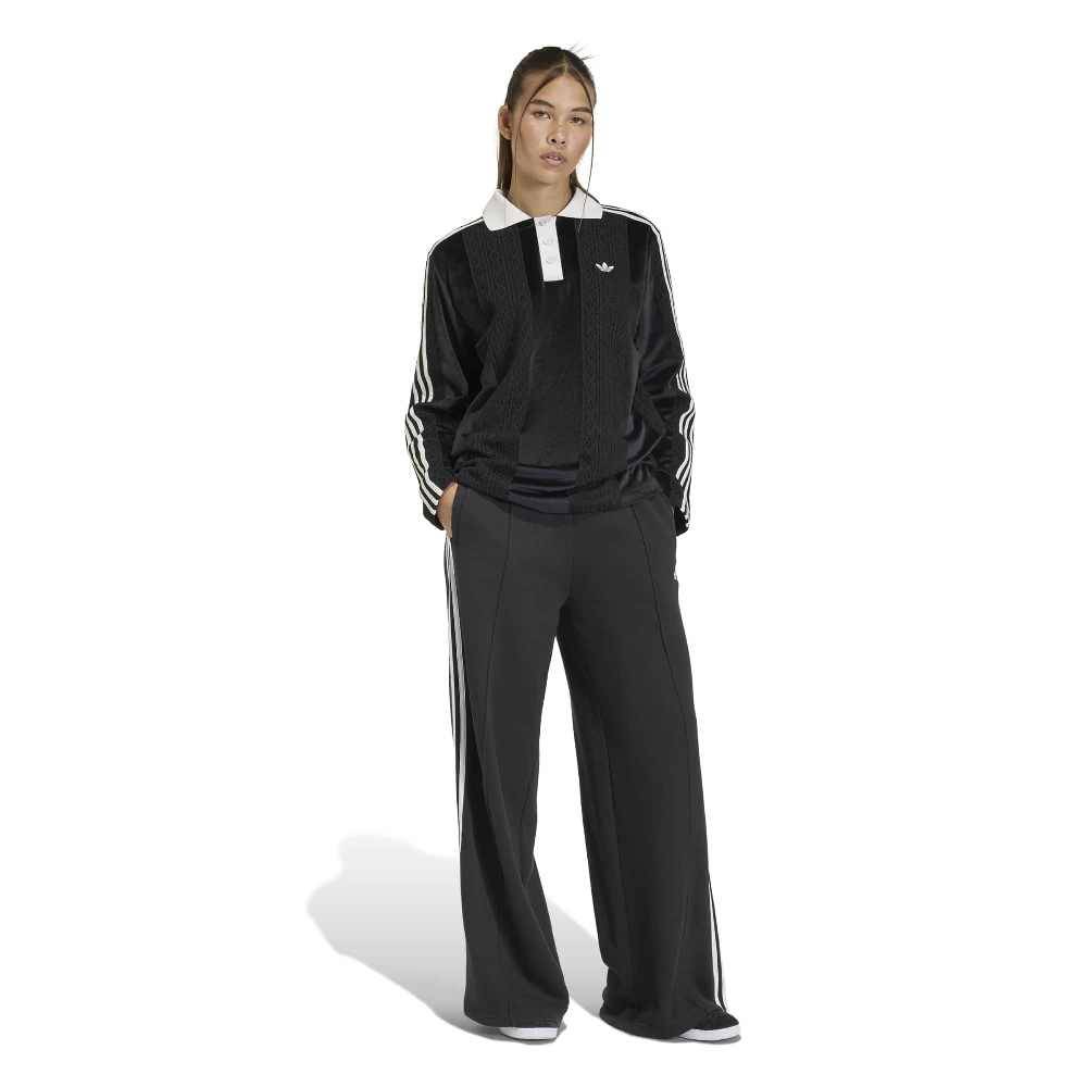 ADIDAS ORIGINALS WINTERISED LONGSLEEVE SOCCER JERSEY