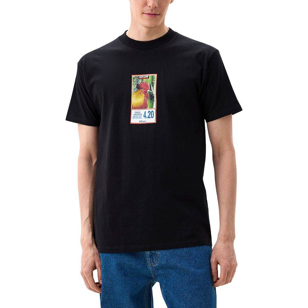 HUF FRIED S/S TEE