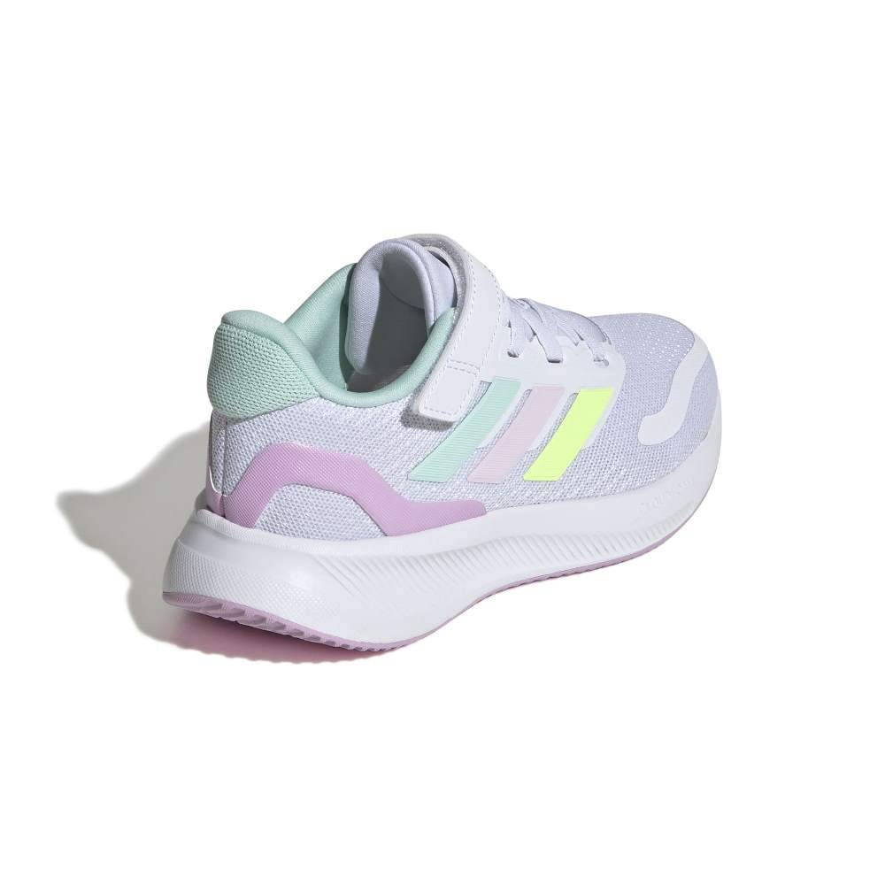 ADIDAS KIDS RUNFALCON 5 SHOES