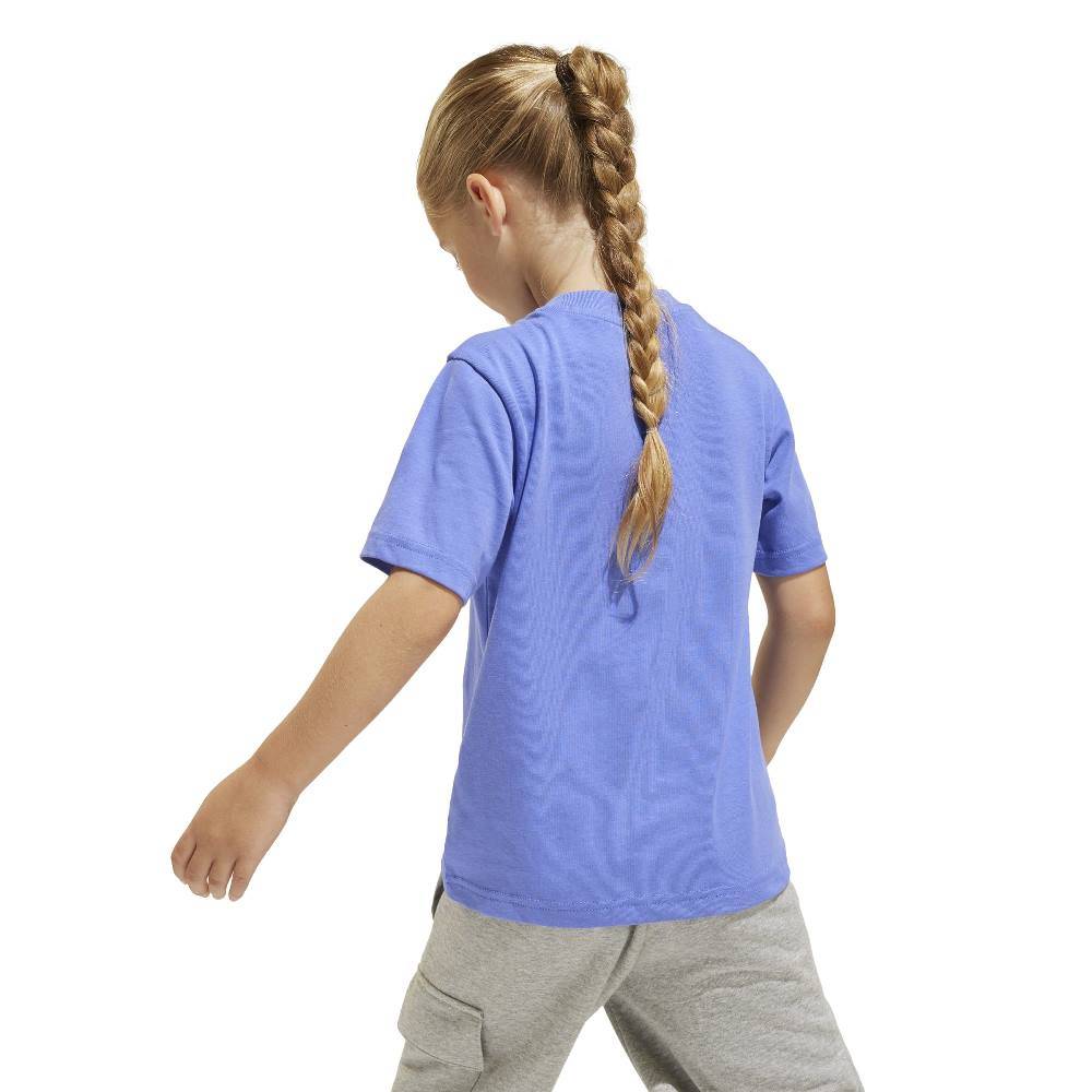 ADIDAS LITTLE KIDS FUN GRAPHIC T-SHIRT