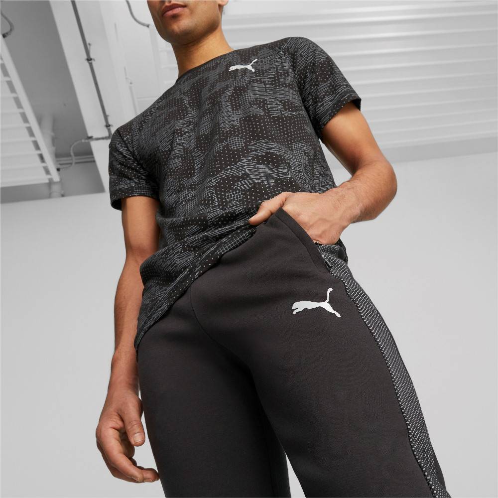 PUMA EVOSTRIPE PANTS