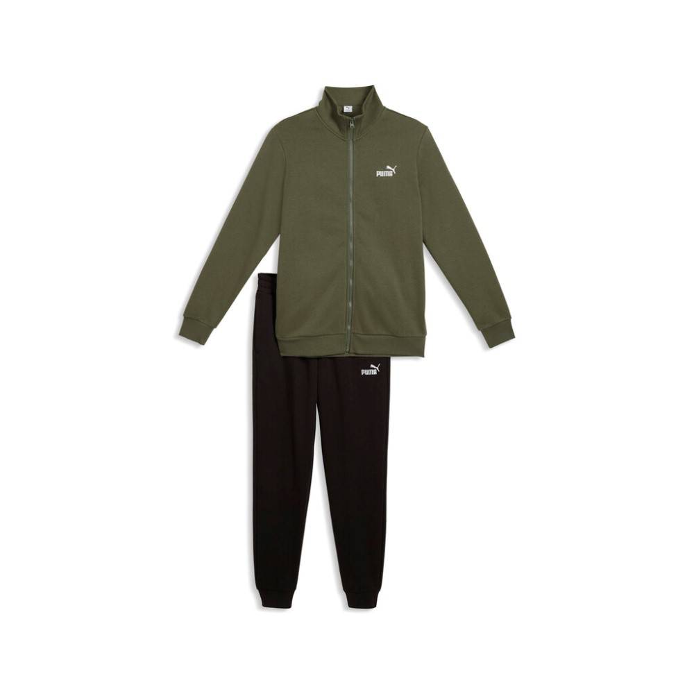 PUMA ESS SWEAT SUIT FL