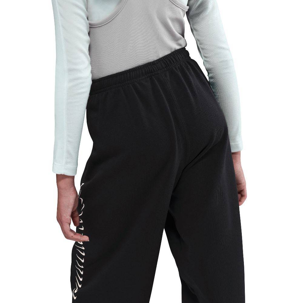 NIKE NSW DRI-FIT GIRLS FLEECE DANCE PANT
