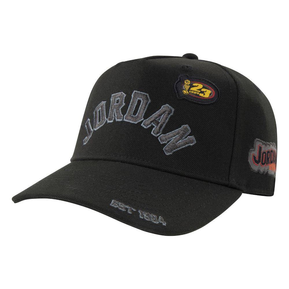 NIKE JORDAN SIGNATURE CURVEBRIM