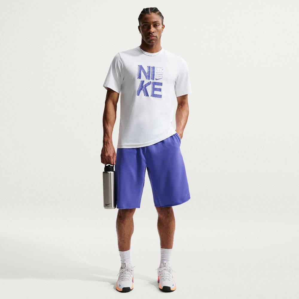 NIKE DRI-FIT HYVERSE GRX TRAINING TEE