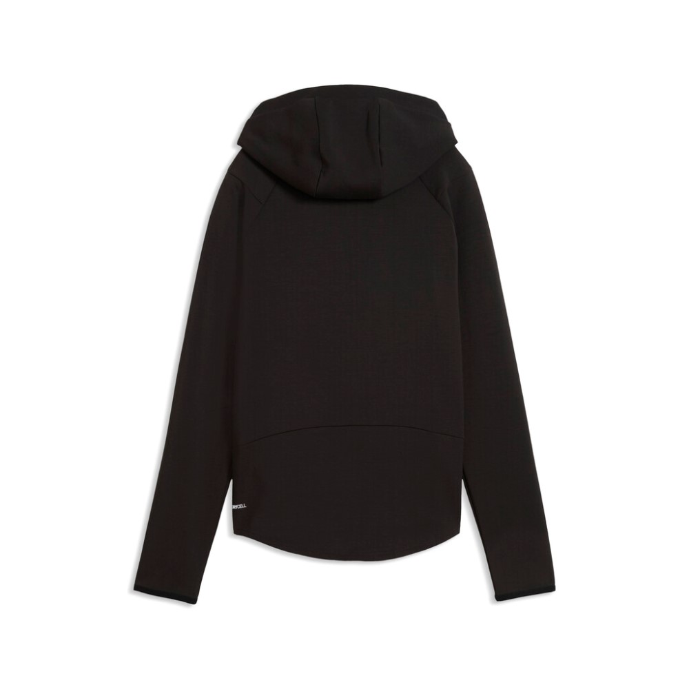 PUMA PUMATECH SENSE FULL-ZIP JACKET DK
