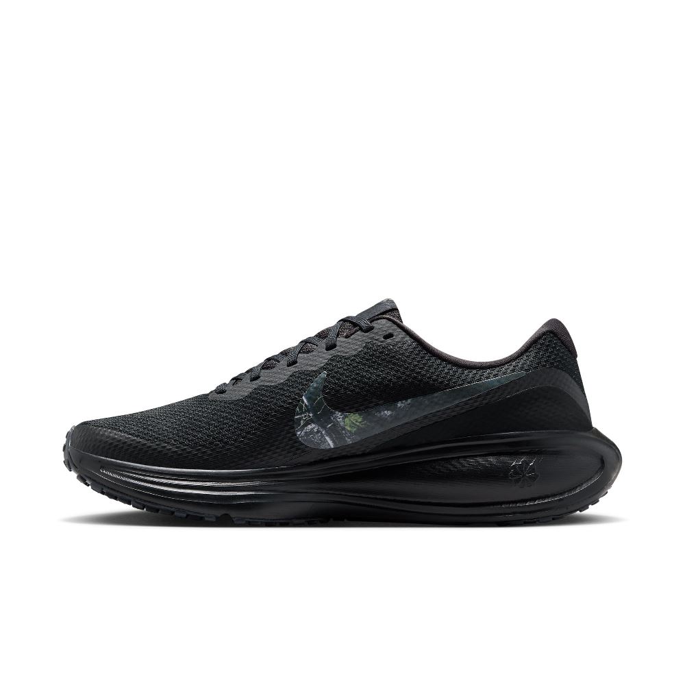 NIKE REVOLUTION 8 REALTREE MENS SHOES