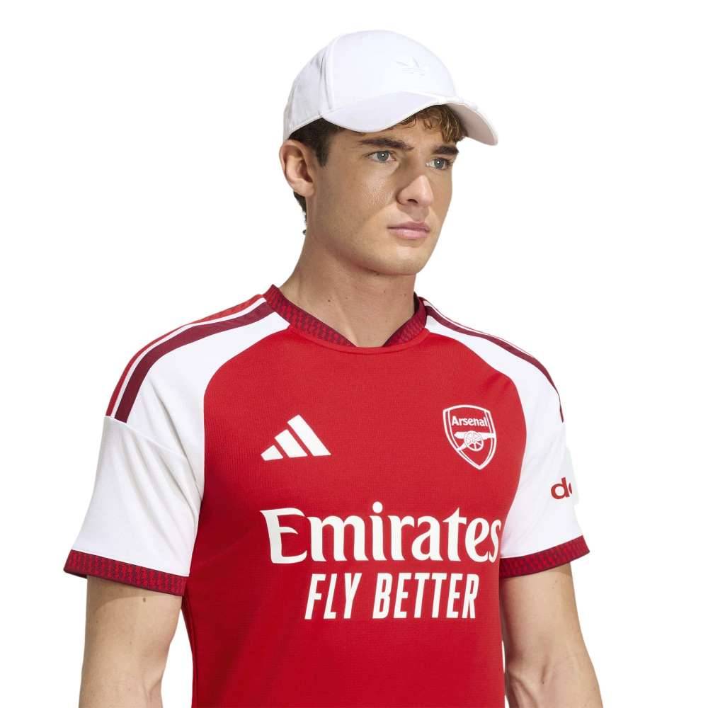 ADIDAS M ARSENAL FC 26/27 HOME JERSEY
