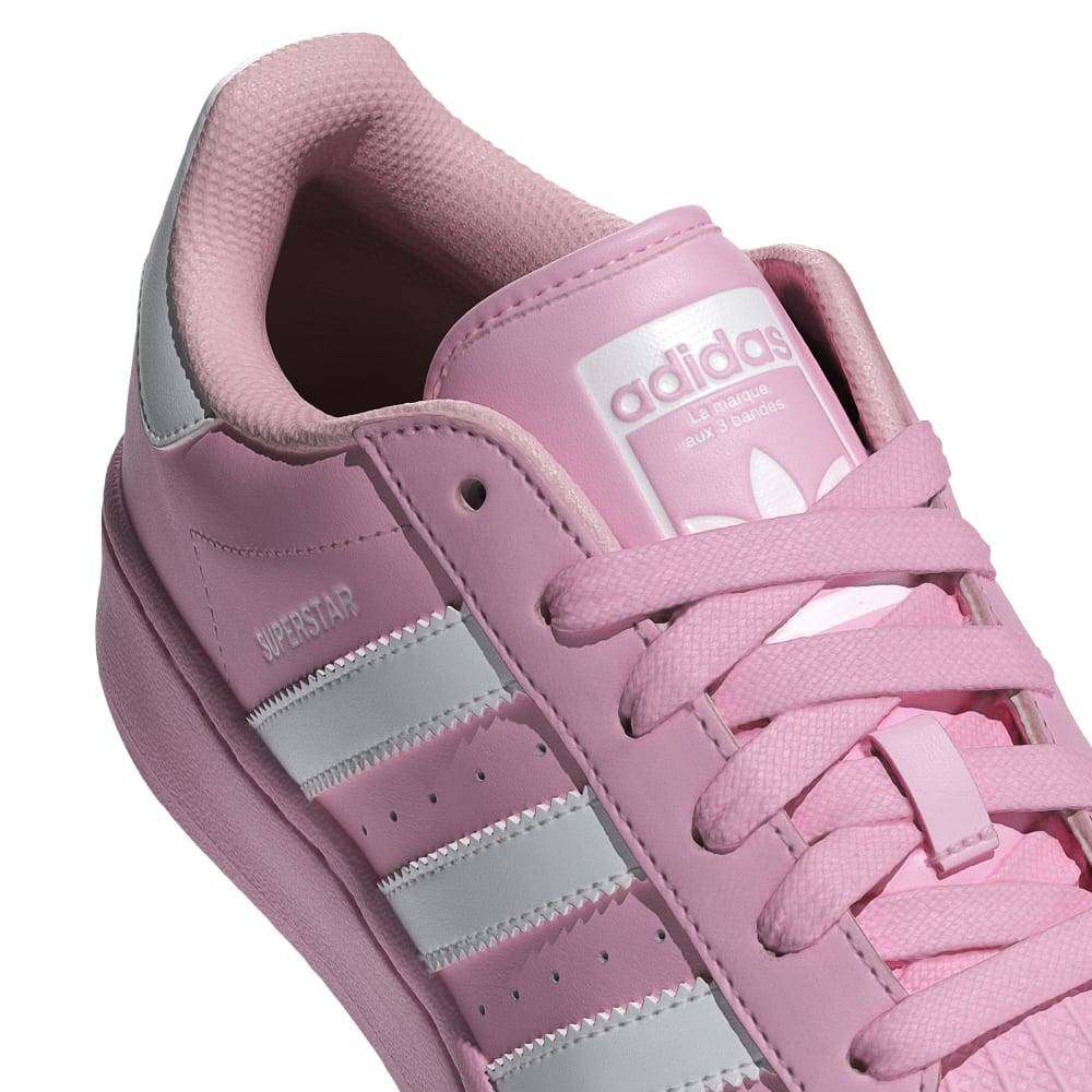 ADIDAS SUPERSTAR XLG W