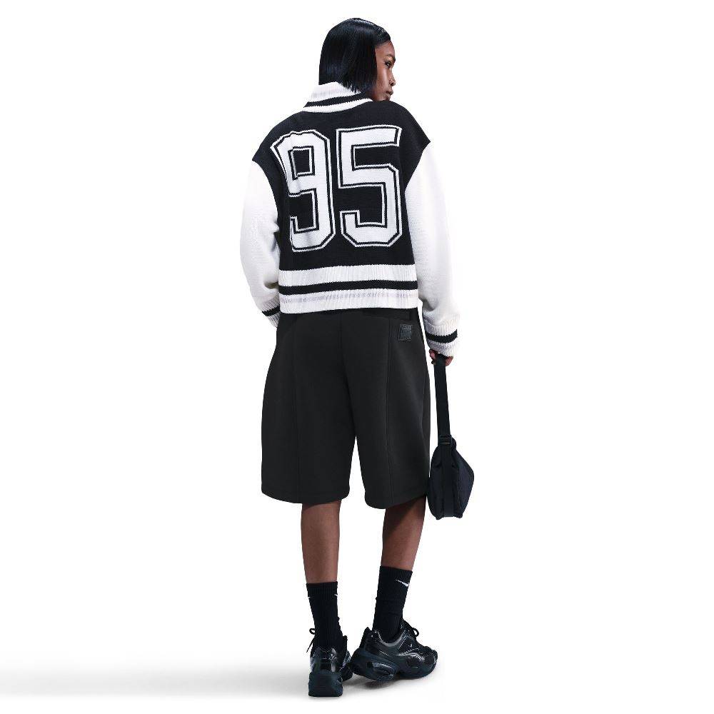 NIKE WOMENS STREET CARDIGAN